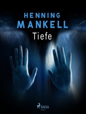 cover image of Tiefe